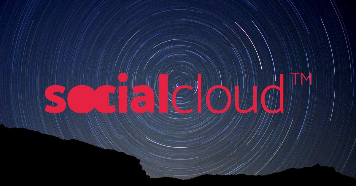 Social Cloud Fast Growing Digital Martech Company From Delhi Ncr India